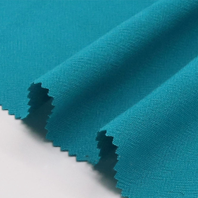 100% viscose Rayon Challis Fabric