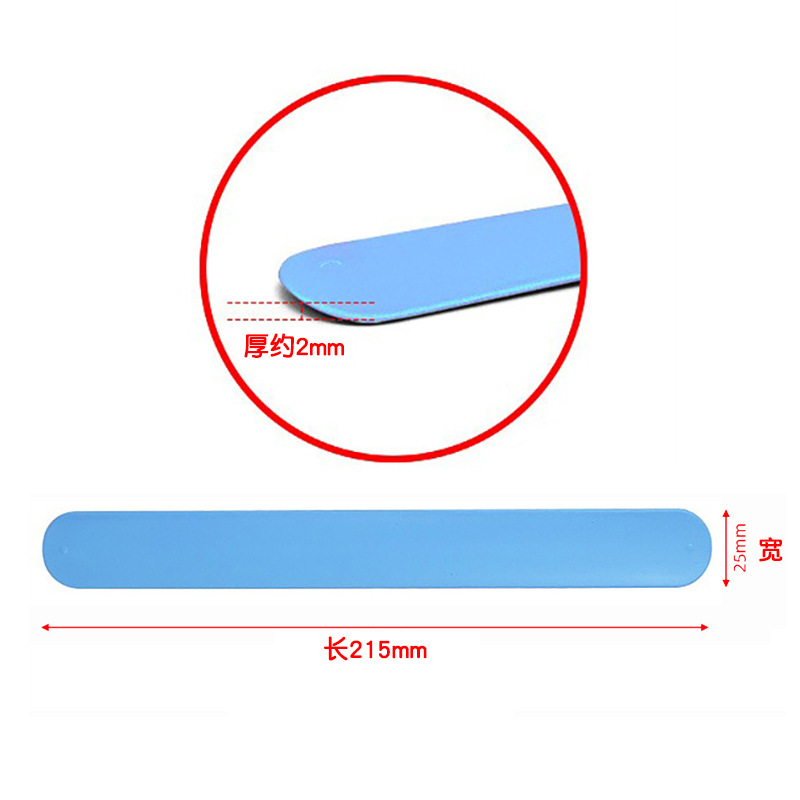 Brazalete de silicona collar de silicona color sólido impresión spot LOGO transfronteriza Europa y Estados Unidos partido pulsera pulsera anillo