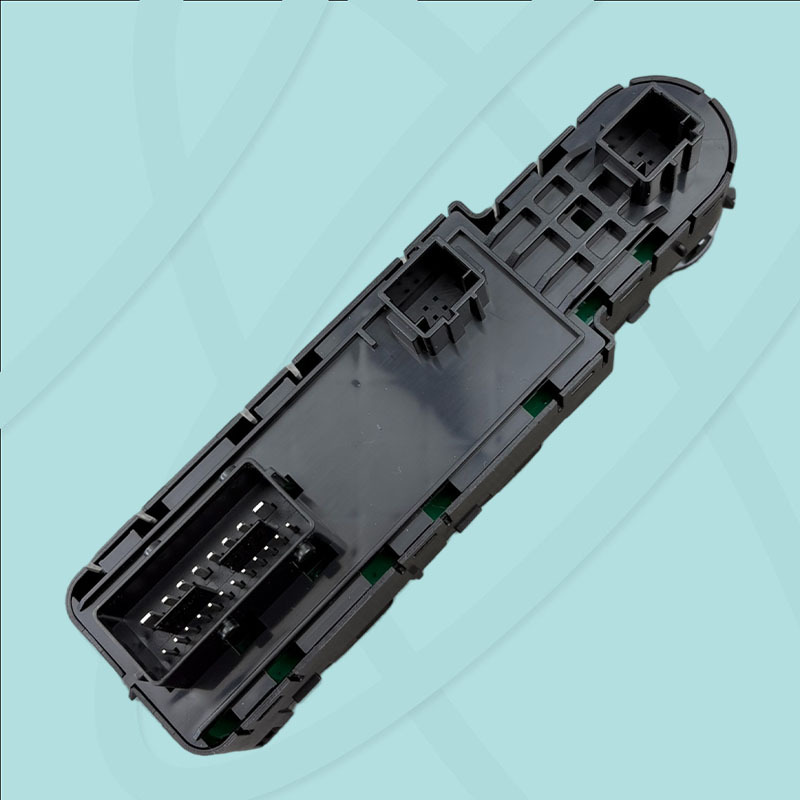 98009290ZD is suitable for Citroen C4L electric window switch DS4 Peugeot 408 308S