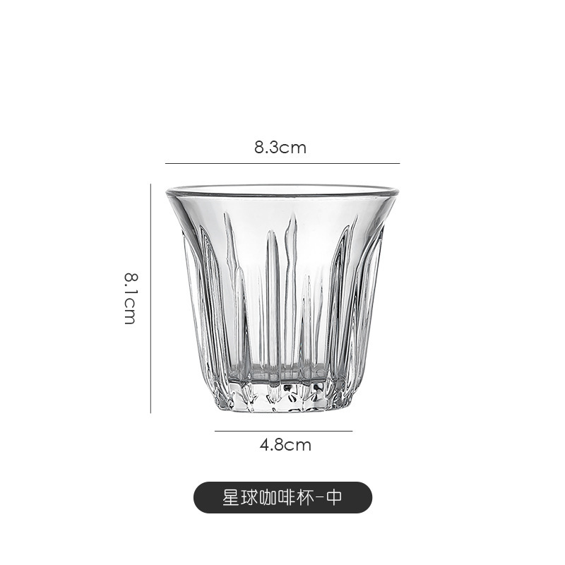 Bincoo patrón vertical cafetera mano cafetera de papel de filtro de café V60 filtro Taza mano Cafetera Mano traje de café