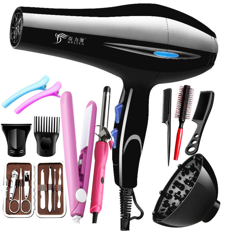 メーカー直販 大型ヘアドライヤー 卸売 高出力 家庭用電化製品 美容室用 温冷ヘアドライヤー 外貿用 小型家電 ヘアドライヤー|undefined