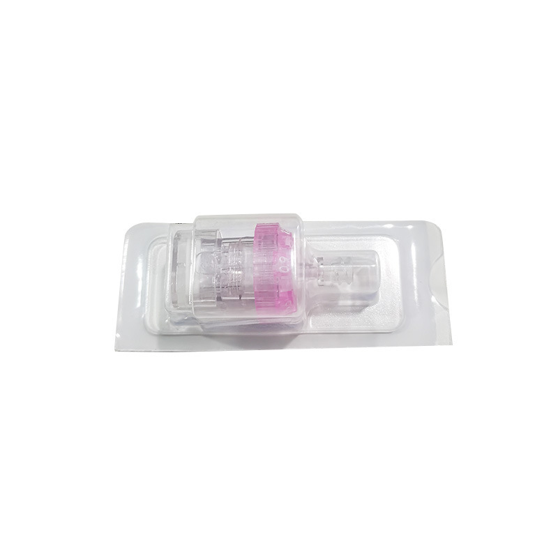 デマーサez負圧水光機海菲9針水光銃消耗材水光計携帯型九真頭34G|undefined