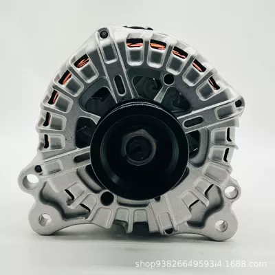 Generatorlar hissələri (Dinamo və detalları) Custom Direct Generator 06E