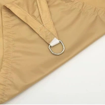 Avtomobil yan çətirləri: Suitable for Outdoor Courtyards and - sand-yellow-2x2m