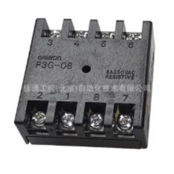 Розетка Omron H2C 9102H