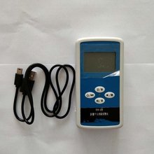 防爆个体辐射检测仪波动小读取速度快