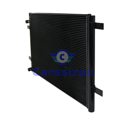 Car air conditioning Kondisioner radiatoru