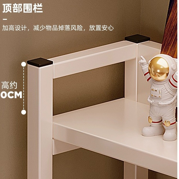 Mesa de esquina blanca mesa de computadora mesa de escritorio escrit