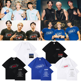 CNBLUE2023ZeppCalling�ݳ�����߅���ݺ������Ž�����ͬ�����t��