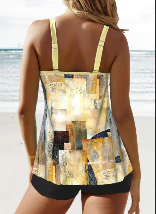 Tankini Image 2