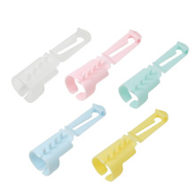 手指分线器毛线分离器DIY手工编织毛衣绕线带线器家用工具导线器