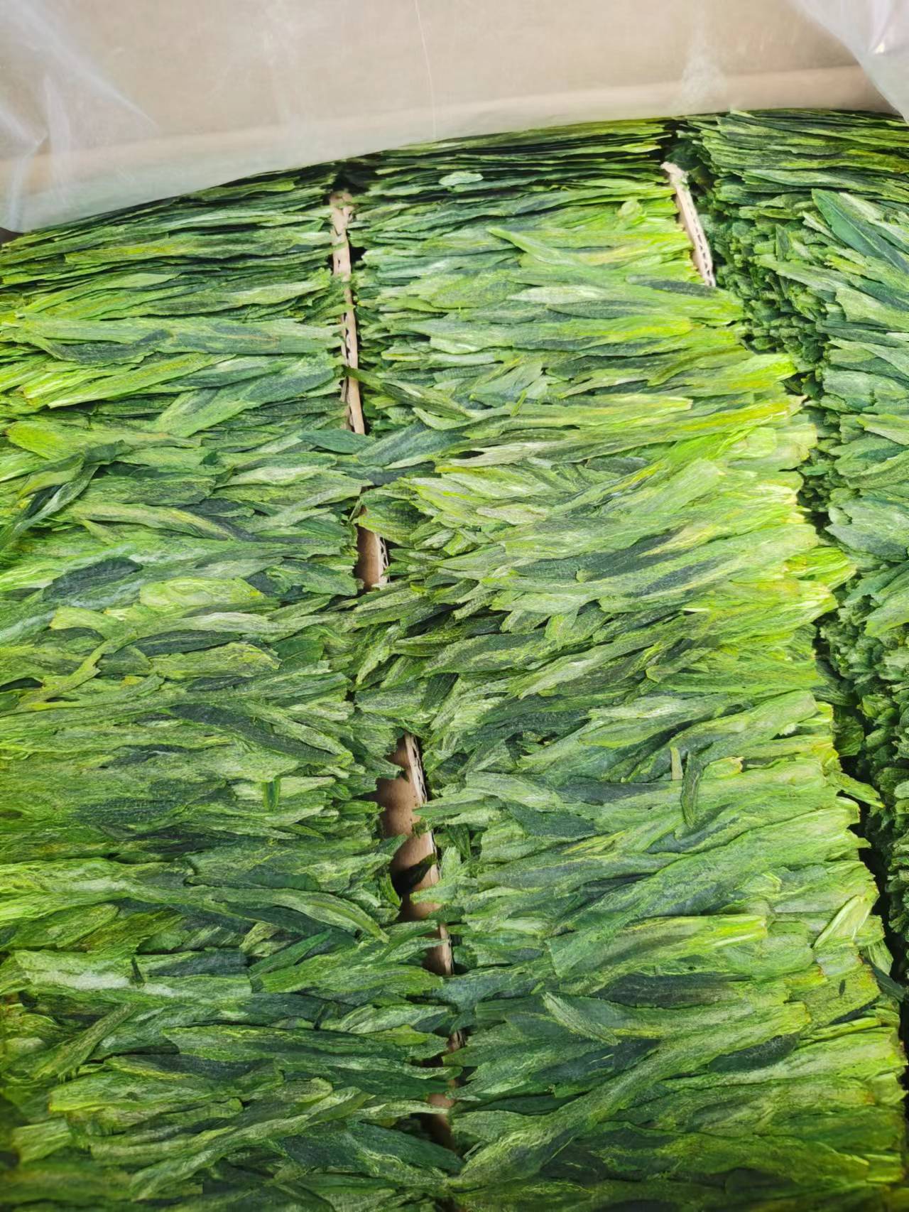 2023新茶太平猴魁一級布尖茶葉批發黃山綠茶原產地散裝罐裝禮盒裝