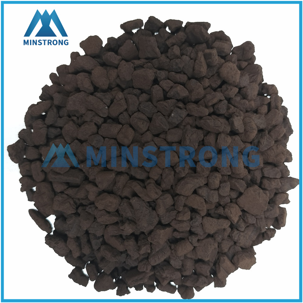 厂家直销高活性VOC催化氧化颗粒粉末 VOC催化颗粒