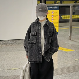 童裤;童T恤;童卫衣