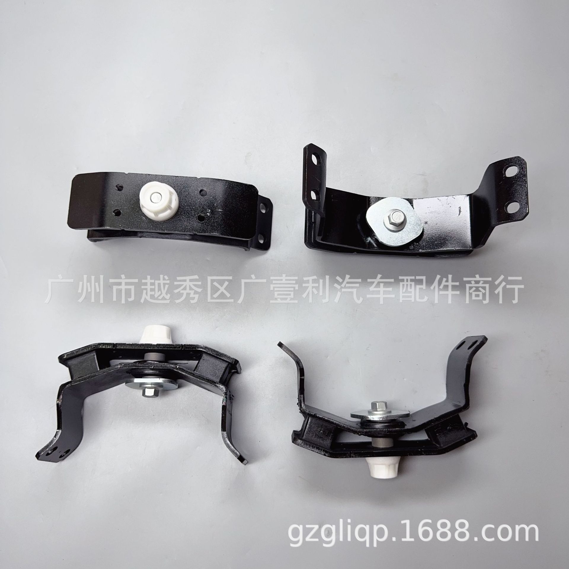 Suitable for 12371-0L220 Fprtimer Hilux Kin156 Kun125 Gearbox Foot Glue Lh