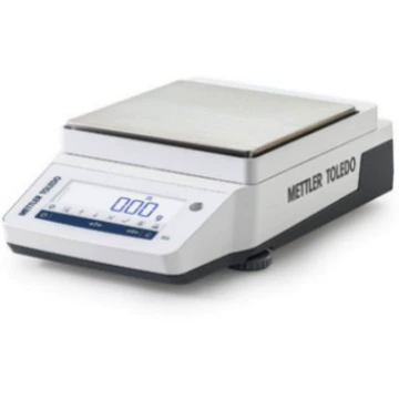 Меттлер MA3002 Электронные весы (3200/0,01 г), весы 10 мг ME3002