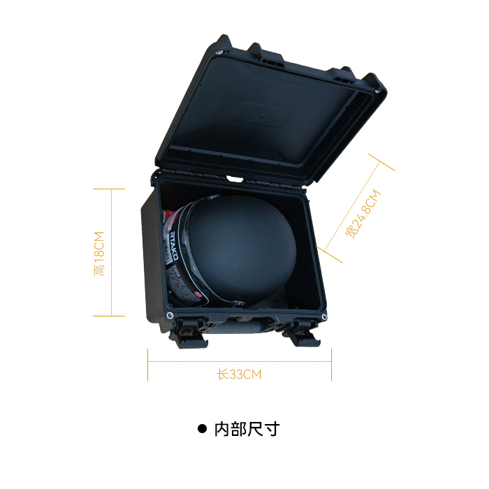 Suitable for Haojue TR300 motorcycle anti-fall bumper protection bar shelf tail rack leather side bag modification