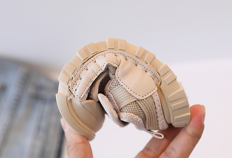 Sandals 2023 New Trendy Boys Beach Sports Girls Soft Sole Anti slip Children's Shoes Summer_voghion.com