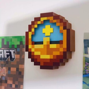 �F؛�ٰl�羳��Ʒ�ҵ�����Minecraft��߅�r�RMC�Rpixel clock����