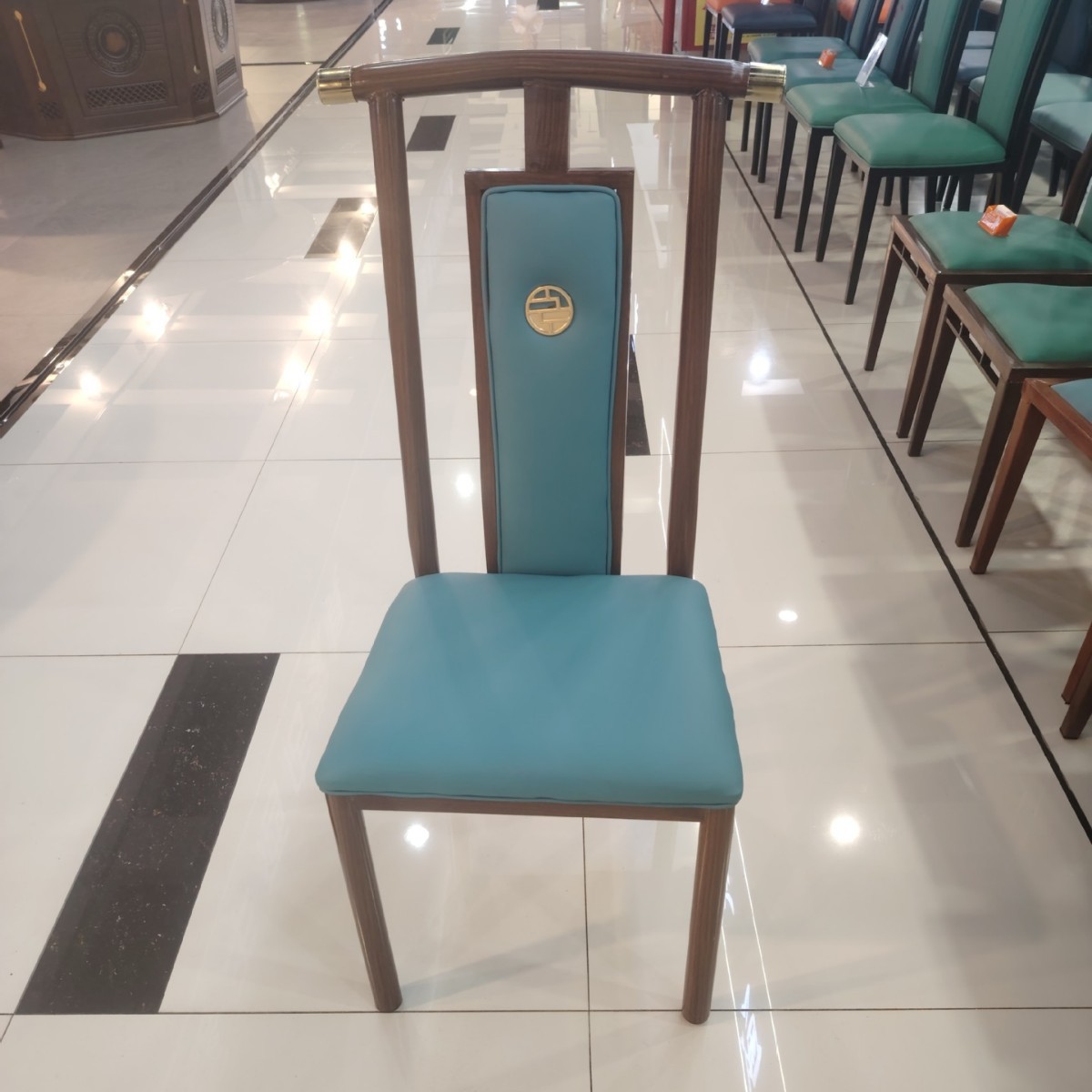 High Chair