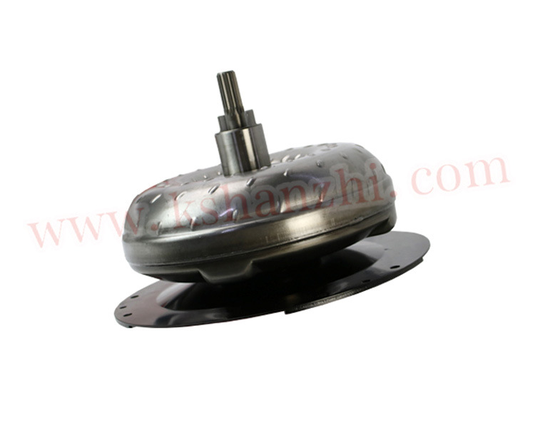 Convertidor de par de carretilla elevadora 11A13 - 01100 1 tonelada 3T accesorios de caja de cambios convertidor de par hidráulico de turbina