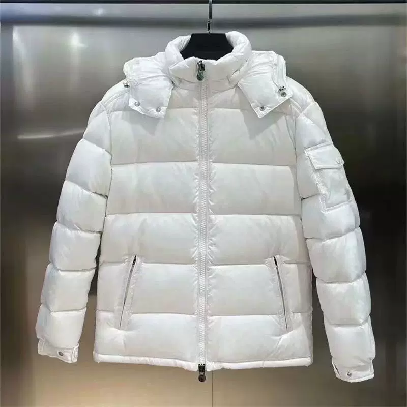 M家高版本亮面免洗冬季服冬季服时尚潮流男女情侣天科蒙口