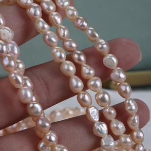 7mm��ɫ�����Сʯ�^40-41cm���L���Ʒ��Ȼ��ˮ����ɢ��diy����