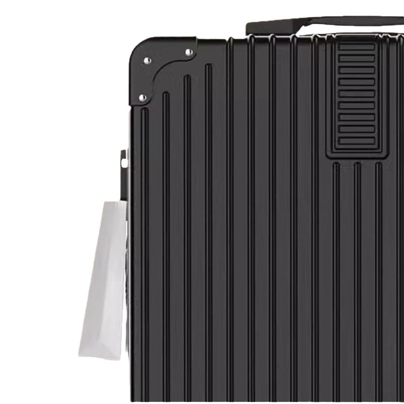 Estrellas de 20 pulgadas, maleta para estudiantes, ruedas universales resistentes, multifunción, caja de tracción ancha USB, duradera