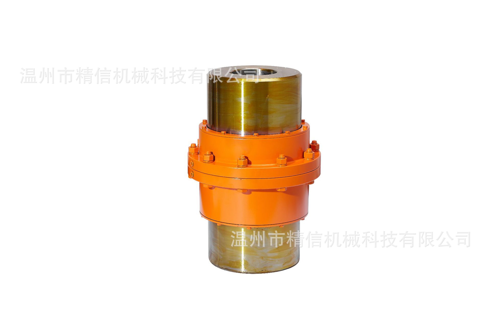 鼓形齿式联轴器/齿式联轴器/半齿联轴器/全齿联轴器/带制动盘鼓形