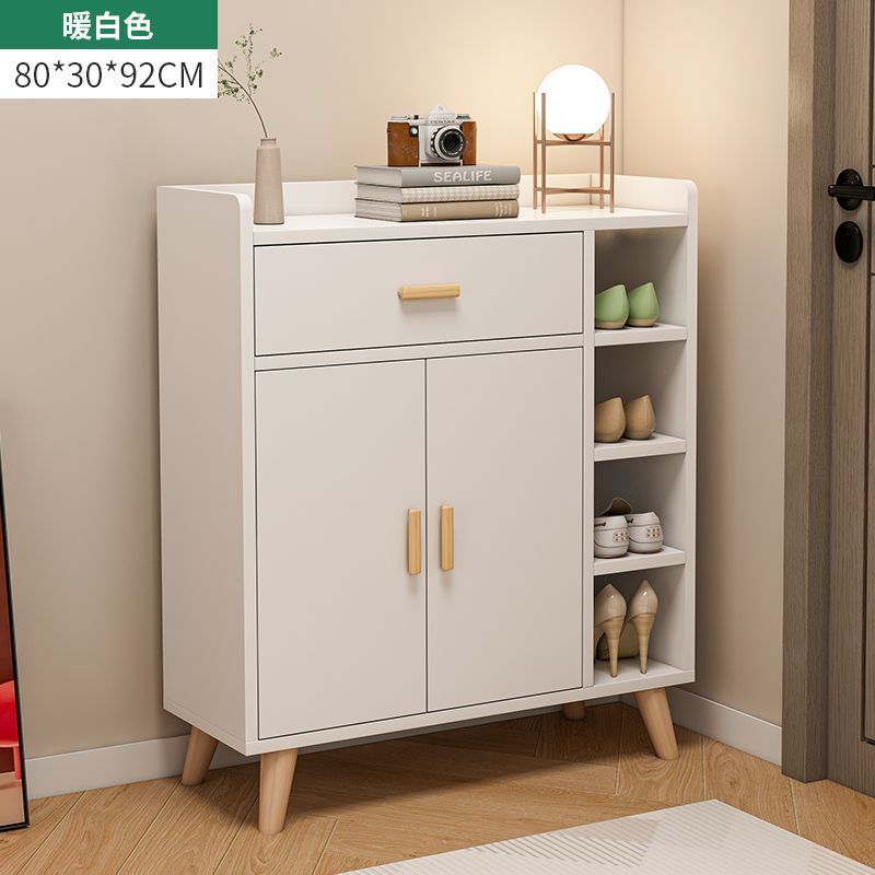 따뜻한 흰색 80*30*92CM