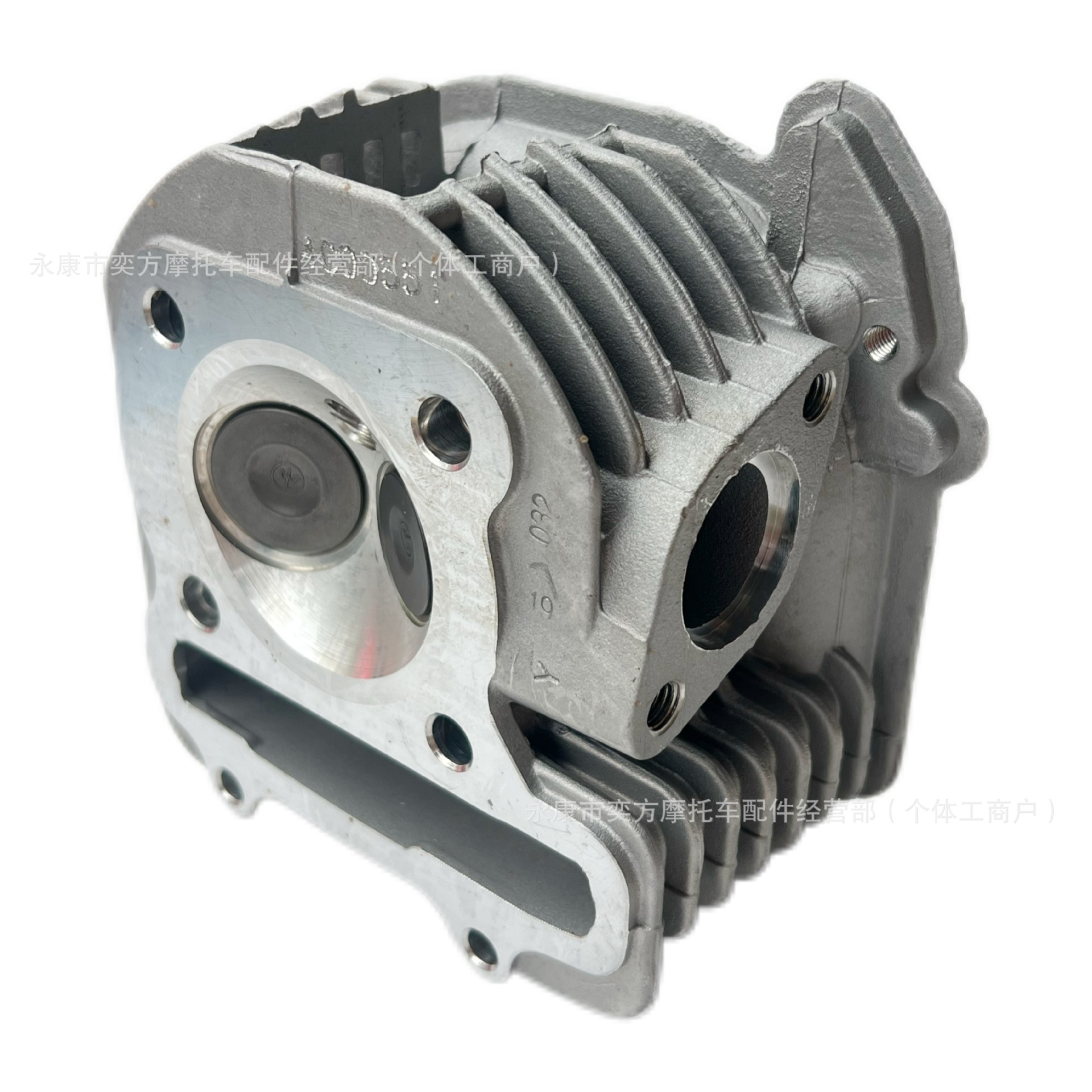 GY6 150-200cc silindr və baş blok komplekti 57-63mm
