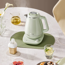 小熊电热水壶恒温烧水壶自动保温一体养生壶无缝内胆 ZDH-S15Y5