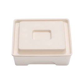 纸浆模塑;EPE珍珠棉;纸托盘