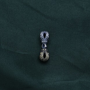 S925���y��������Ə͹����fС��DIY�ֹ���������Ʒ���l