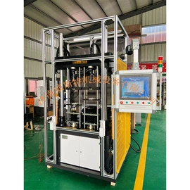 疲劳试验机;拉力试验机;扭转试验机