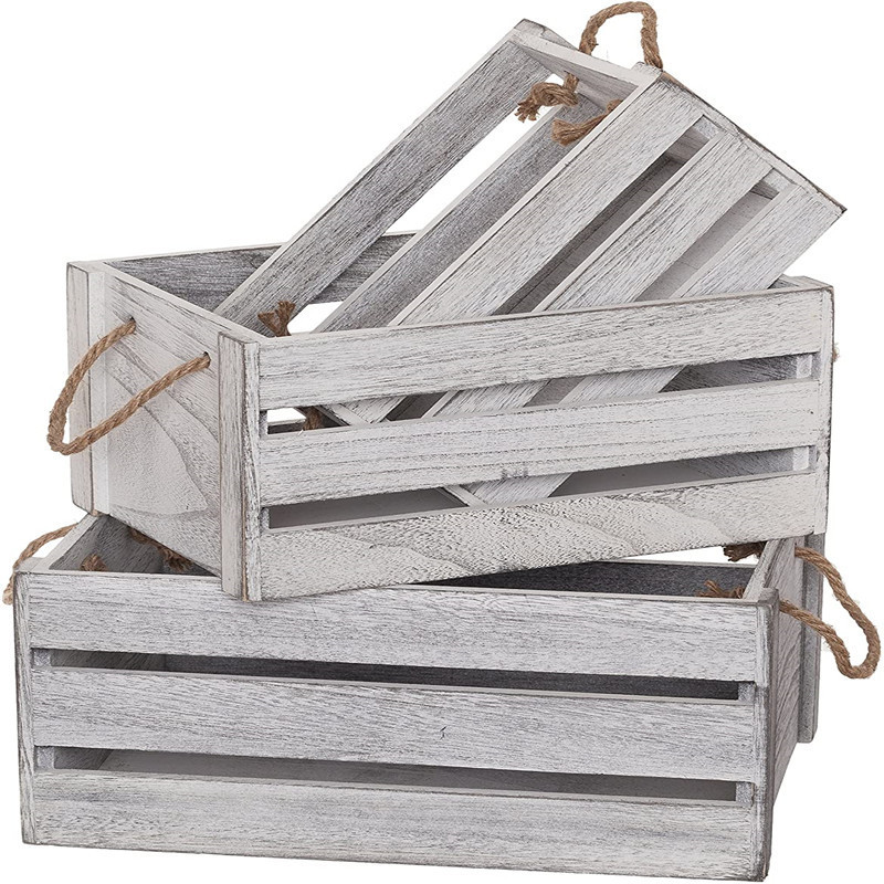 Paulownia storage basket vegetable and fruit storage basket household sundries storage basket supermarket display crate wooden frame flowers and plants Paulownia storage basket vegetable and fruit storage basket household sundries storage basket supermarket display crate wooden frame flowers and plants