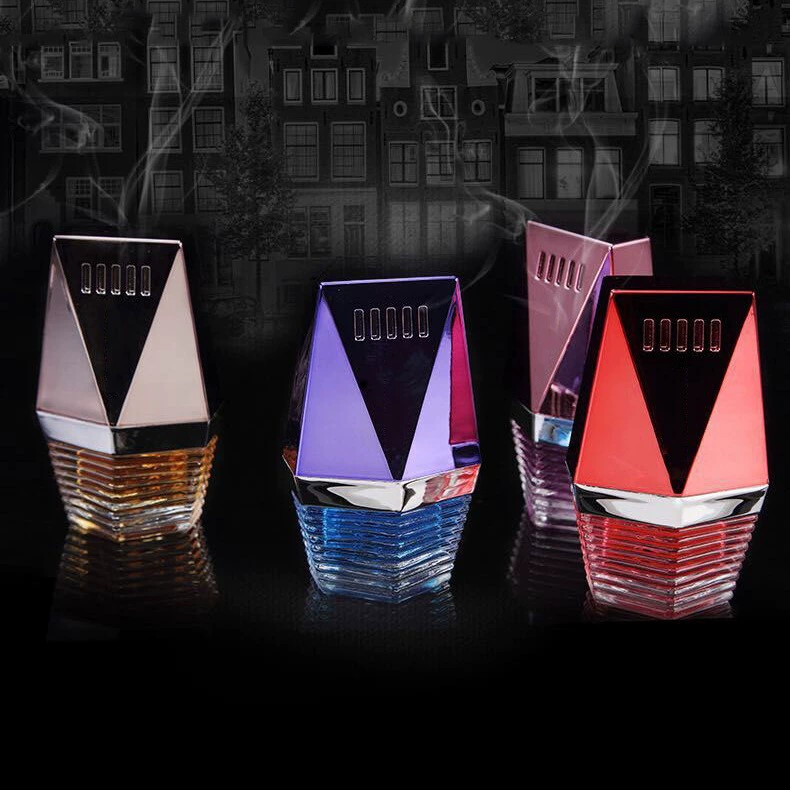 Автомобиль Air Outlet Духи Клип Автомобиль Духи Сиденье Гальваническим Автомобильные Духи