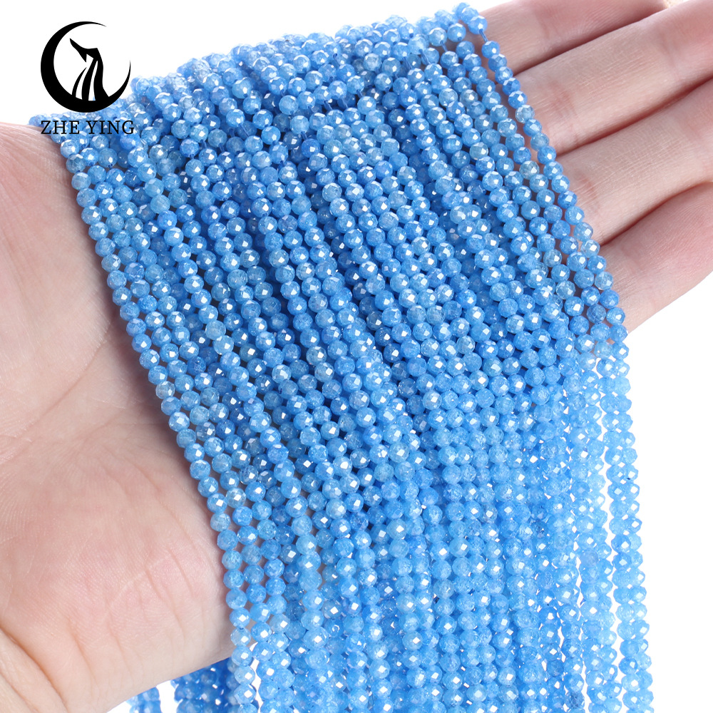 51.Light blue treasure