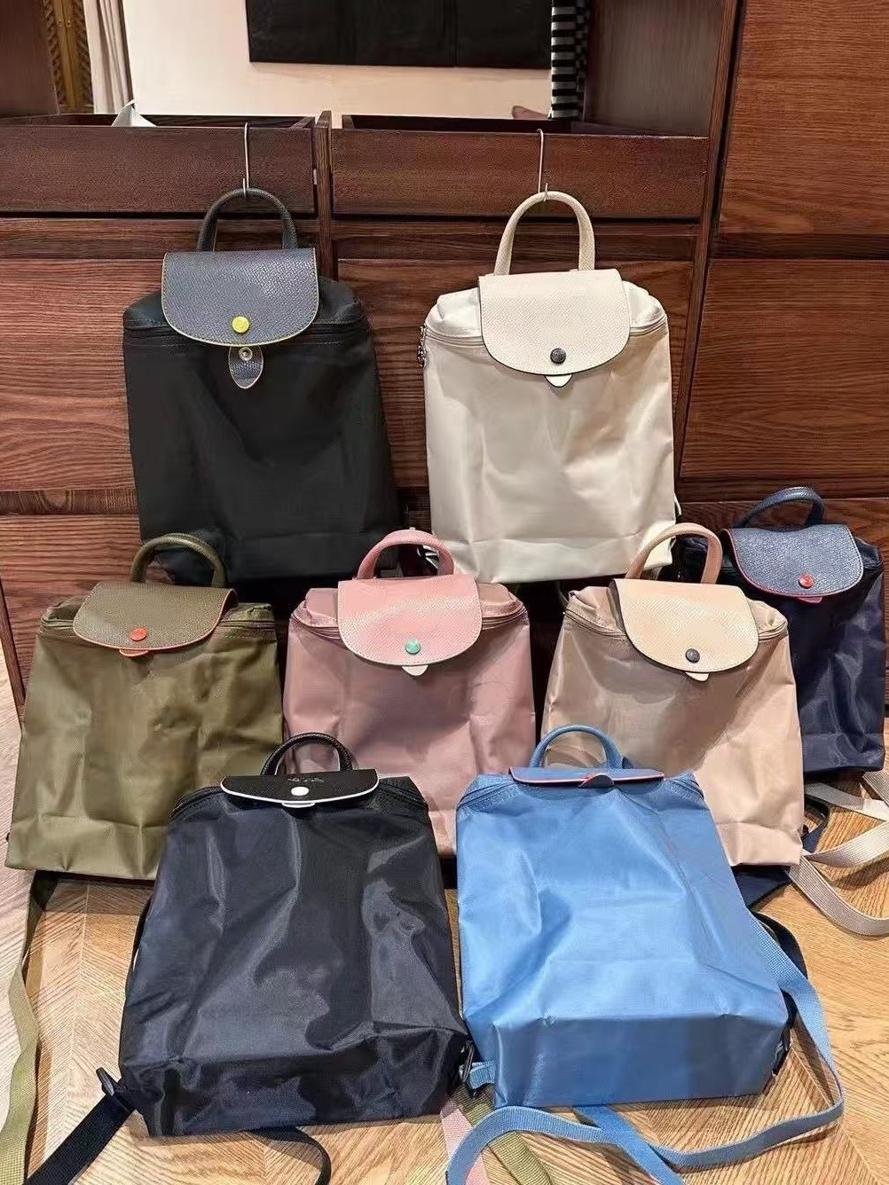 Backpack