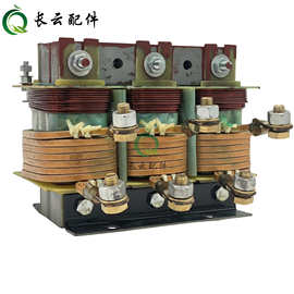 75KW100KW120KW150KW300KW有刷相复励兰电柴油发电机电抗器变压器