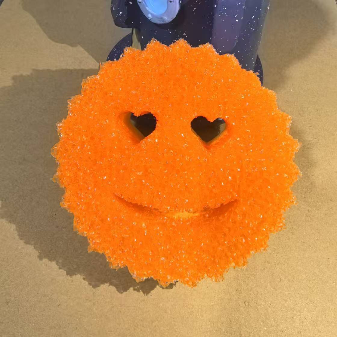 오렌지 더블 레이어