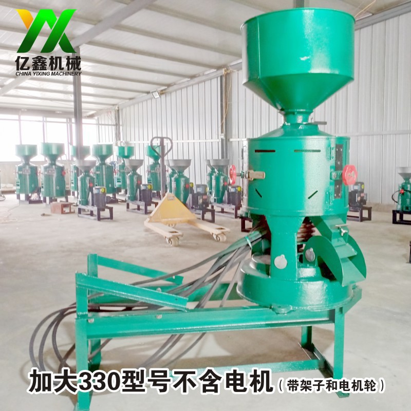 espesar fundición maíz, trigo, mijo, arroz, soja, quinoa, frijoles verdes, avena, máquina de descascar grano de trigo, máquina de descascar arroz