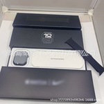 瑞昱S10智能手表46MM Series 10 Smartwatch