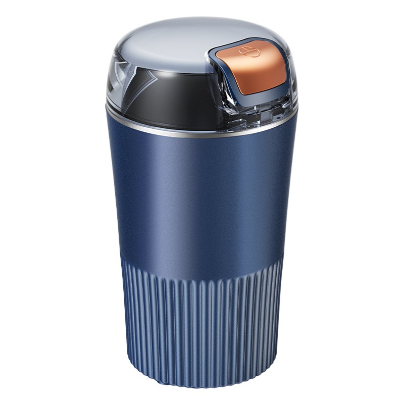 Acero inoxidable hogar pequeño Molinillo Eléctrico máquina de harina de grano medicina china tradicional café niños suplemento alimenticio molino de harina