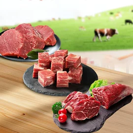 牛肉类;牛排类;羊肉类
