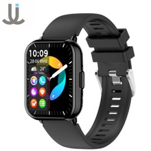 TEMU新品Z169智能手表1ATM防水蓝牙通话心率睡眠记步多运动手表环