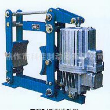 现货YWZ4-300/E50电力液压制动器     生产厂家