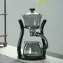 功夫家用新款透明茶壶