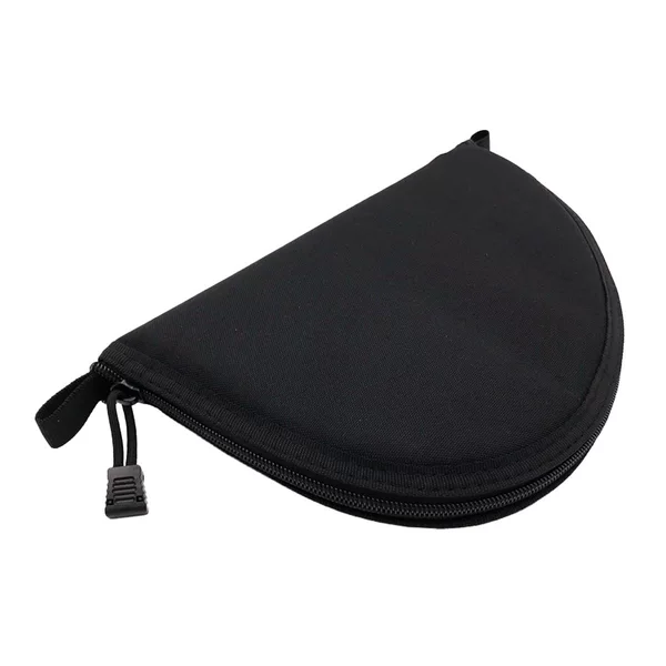 Outdoor Tactical Sports Accessory Bag Portable Heart-Shaped Handbag Military Enthusiast Multi-Functional Universal Shockproof Bag