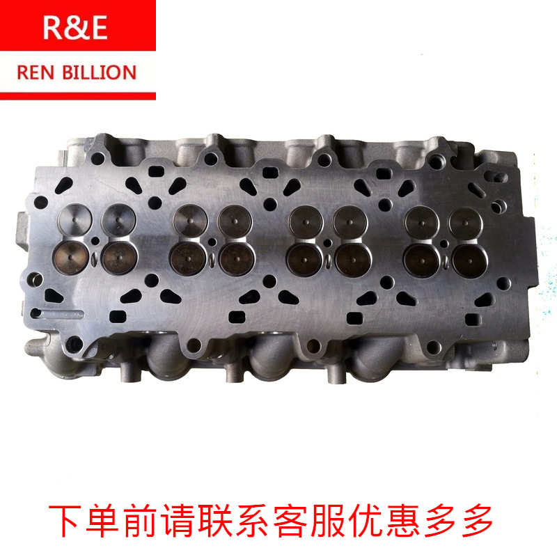 VM2.5五十鈴R425/R428缸蓋總成1003001RCAVM2.8發動機1003151RAA